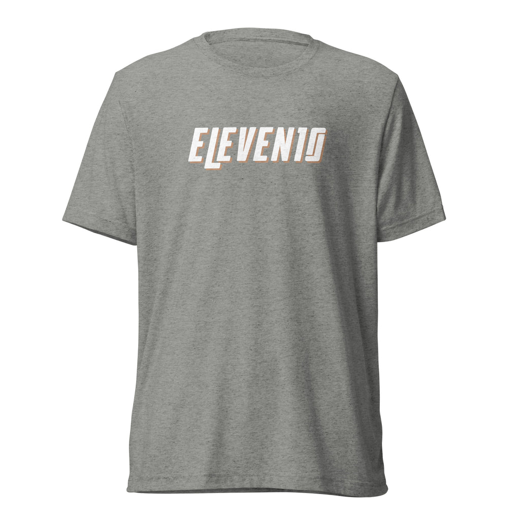 ELEVEN10 T-Shirt - Eleven10Leather and Designs