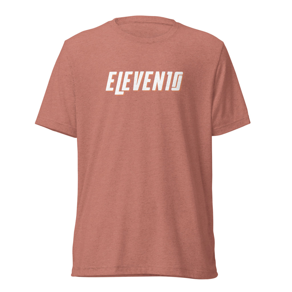 ELEVEN10 T-Shirt - Eleven10Leather and Designs